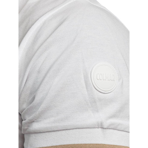 Colmar T-shirt T-shirt Uomo con bordino a contrasto M - Francavilla Moda