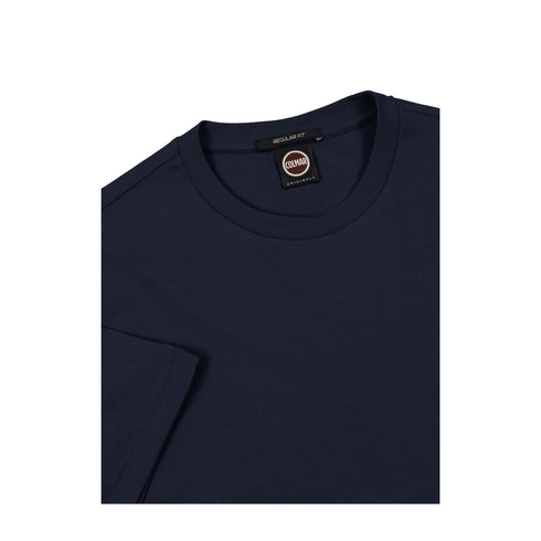 Colmar T-shirt T-shirt Uomo con logo sulla manica S P25 - COLMARMU75207XH - 68 - S - Francavilla Moda