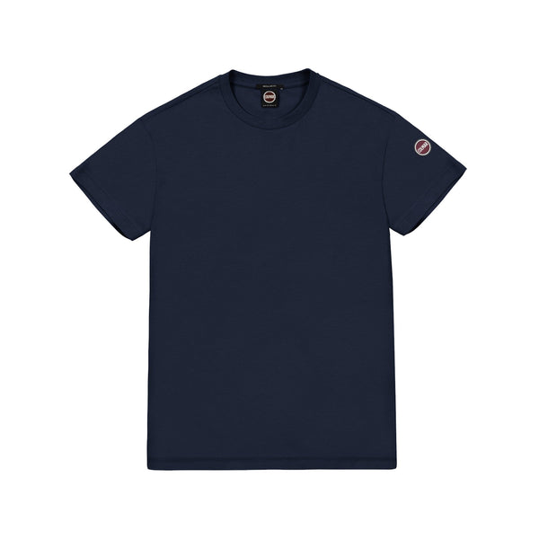 Colmar T-shirt T-shirt Uomo con logo sulla manica S P25 - COLMARMU75207XH - 68 - S - Francavilla Moda
