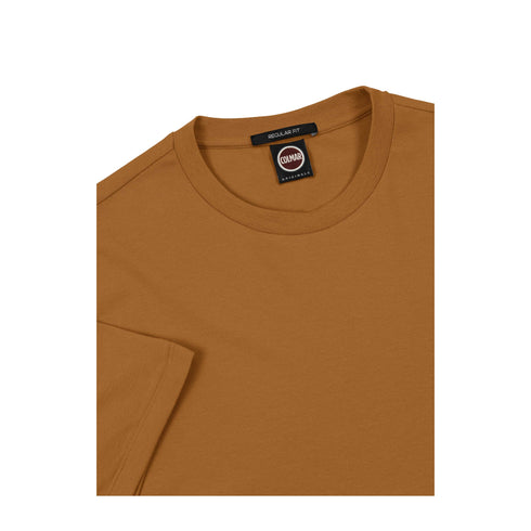 Colmar T-shirt T-shirt Uomo con logo sulla manica S P25 - COLMARMU75207XH - 716 - S - Francavilla Moda