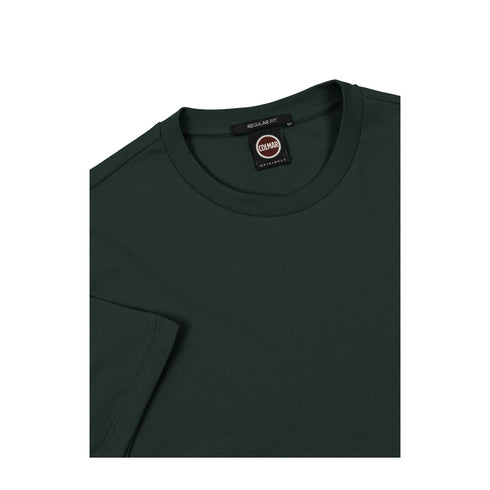 Colmar T-shirt T-shirt Uomo con logo sulla manica S - Francavilla Moda