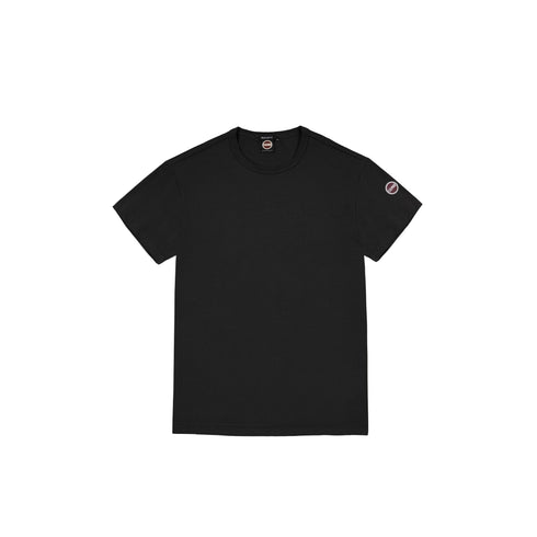 Colmar T-shirt T-shirt Uomo in cotone tinta unita S P26-COLMARMU75406SH-99-S - Francavilla Moda