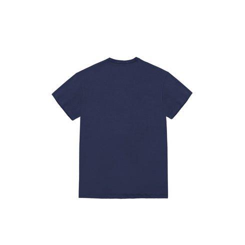 Colmar T-shirt T-shirt Uomo in cotone tinta unita S P26-COLMARMU75406SH-99-S - Francavilla Moda
