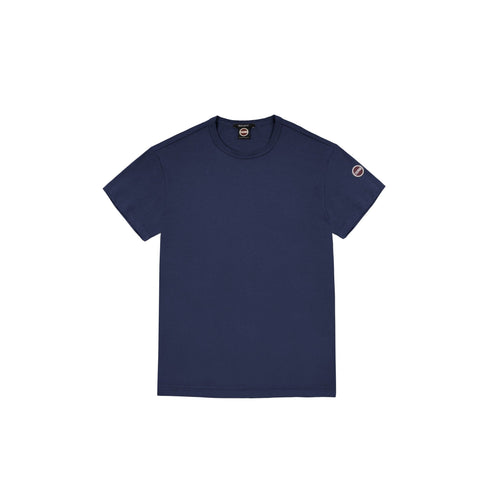 Colmar T-shirt T-shirt Uomo in cotone tinta unita S - Francavilla Moda