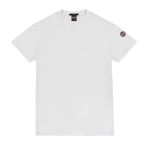 Colmar T-shirt mm T-shirt uomo in piquet M - Francavilla Moda