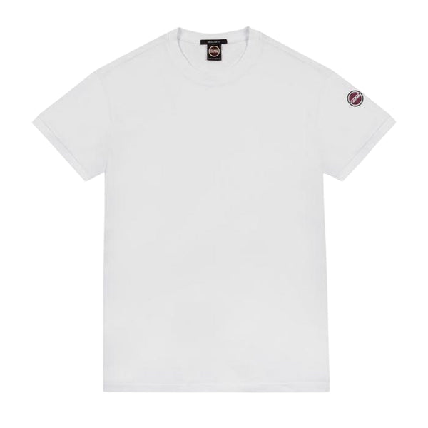 Colmar T-shirt mm T-shirt uomo in piquet M - Francavilla Moda