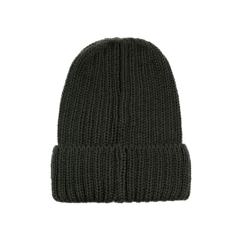 Colmar Berretto Uomo Berretto a Coste con Risvolto Unisex UNI - Francavilla Moda