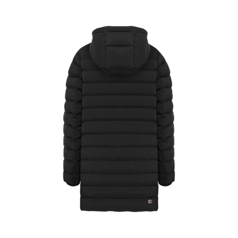 Colmar Piumino lungo Uomo Piumino lungo Cappuccio Staccabile 46 A25-COLMARMU12644ZP-99-46 - Francavilla Moda