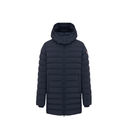 Colmar Piumino lungo Uomo Piumino lungo Cappuccio Staccabile 48 - Francavilla Moda