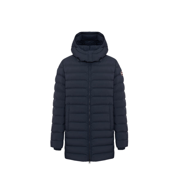 Colmar Piumino lungo Uomo Piumino lungo Cappuccio Staccabile 48 - Francavilla Moda