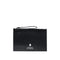Pochette Uomo con logo a contrasto