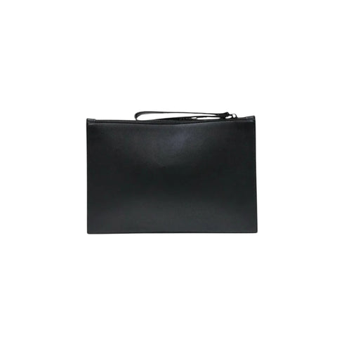 Pochette Uomo con decorazione fenice
