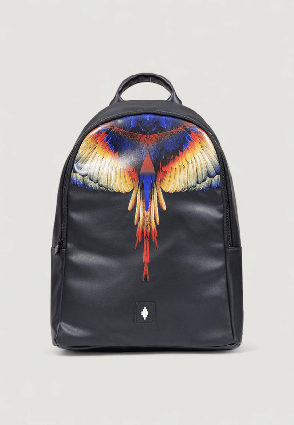 COUNTY OF MILAN Zaino Zaino COUNTY OF MILAN COMAF250113 UNI - Francavilla Moda