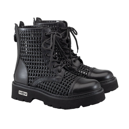 Cult Anfibio Anfibio Donna Slash 4218 Intrecciato 36 - Francavilla Moda
