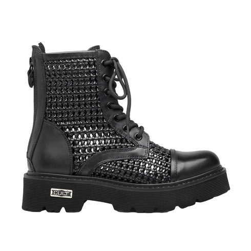 Cult Anfibio Anfibio Donna Slash 4218 Intrecciato 36 - Francavilla Moda