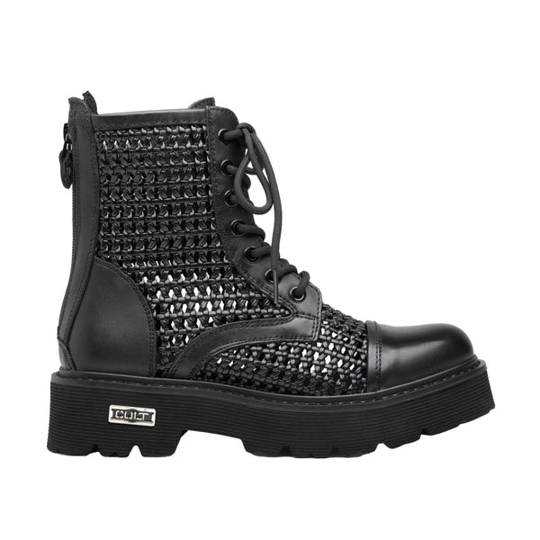 Cult Anfibio Anfibio Donna Slash 4218 Intrecciato 36 - Francavilla Moda