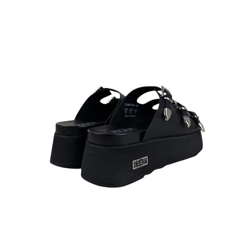 Cult Ciabatta Ciabatta Donna Janis 4739 36 - Francavilla Moda
