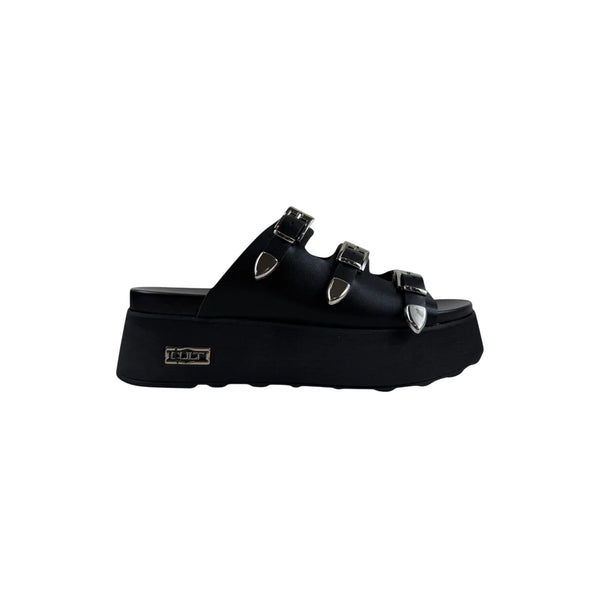 Cult Ciabatta Ciabatta Donna Janis 4739 36 - Francavilla Moda