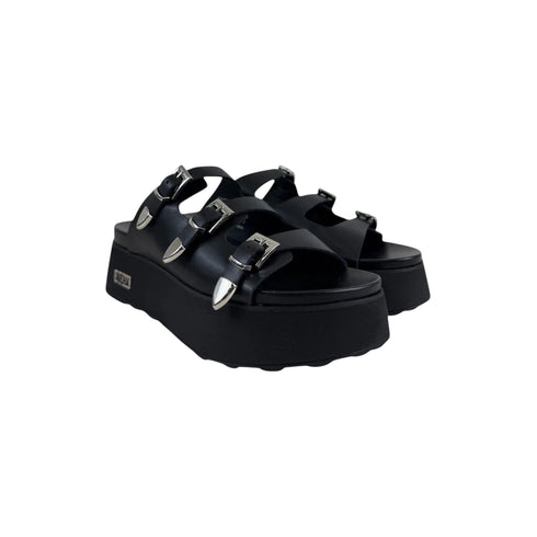 Cult Ciabatta Ciabatta Donna Janis 4739 36 - Francavilla Moda