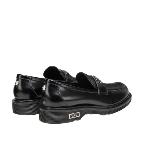 Cult Mocassini Mocassino Donna Sabbath in pelle 36 - Francavilla Moda