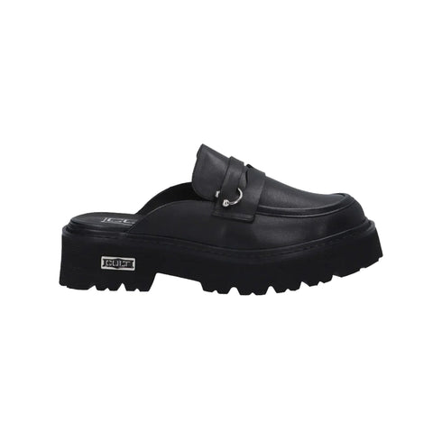 Cult Mocassini Sabot Donna Slash 4214 platform 36 - Francavilla Moda