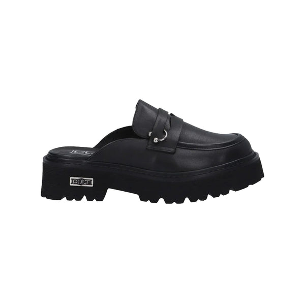 Cult Mocassini Sabot Donna Slash 4214 platform 36 - Francavilla Moda