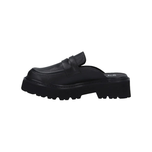 Cult Mocassini Sabot Donna Slash 4214 platform 36 - Francavilla Moda