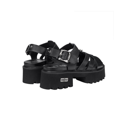 Cult Sandalo Sandalo Donna Cher 4535 in pelle 36 - Francavilla Moda