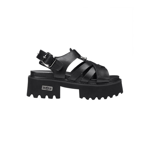 Cult Sandalo Sandalo Donna Cher 4535 in pelle 36 - Francavilla Moda