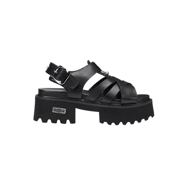 Cult Sandalo Sandalo Donna Cher 4535 in pelle 36 - Francavilla Moda