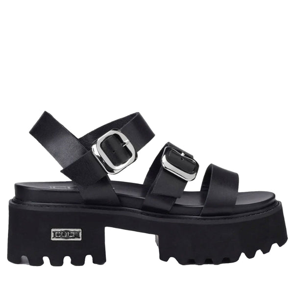 Cult Sandalo Sandalo Donna Cher 4536 in pelle 36 - Francavilla Moda