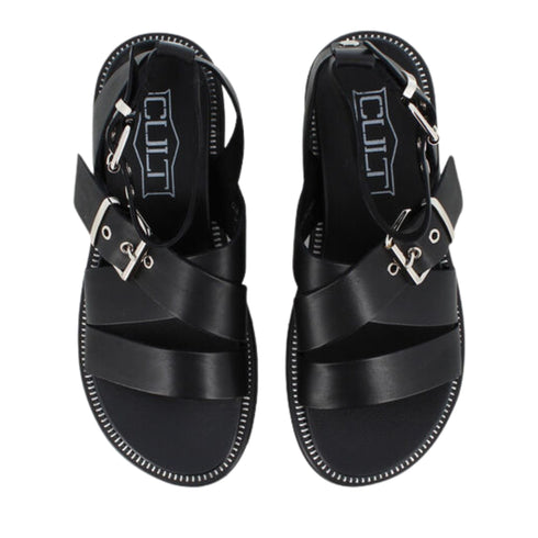 Cult Sandali Sandalo Donna modello Ziggy 3442 36 - Francavilla Moda