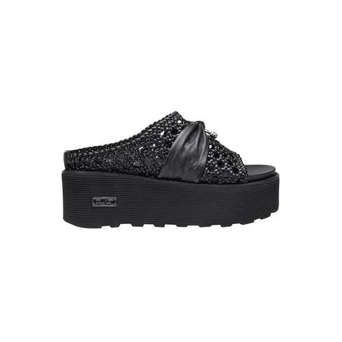 Cult Sandalo Sandalo Donna Nancy 3457 intrecciato 36 - Francavilla Moda