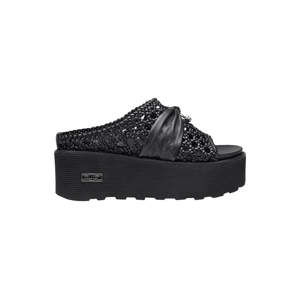 Cult Sandalo Sandalo Donna Nancy 3457 intrecciato 36 - Francavilla Moda