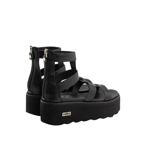 Cult Sandalo Sandalo Donna Nancy 3459 36 - Francavilla Moda