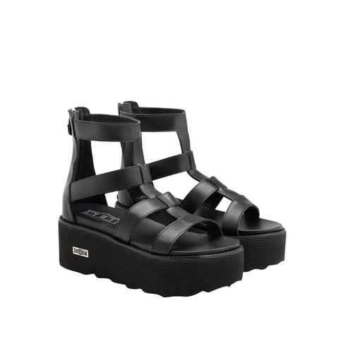 Cult Sandalo Sandalo Donna Nancy 3459 36 - Francavilla Moda