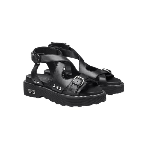 Cult Sandalo Sandalo Donna Ziggy 4472 36 - Francavilla Moda