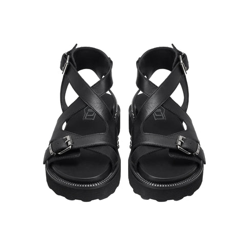 Cult Sandalo Sandalo Donna Ziggy 4472 36 - Francavilla Moda