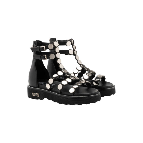 Cult Sandalo Sandalo Donna Ziggy 4771 36 - Francavilla Moda
