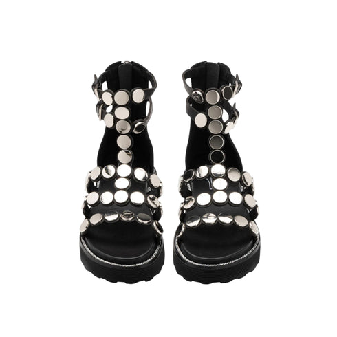 Cult Sandalo Sandalo Donna Ziggy 4771 36 - Francavilla Moda