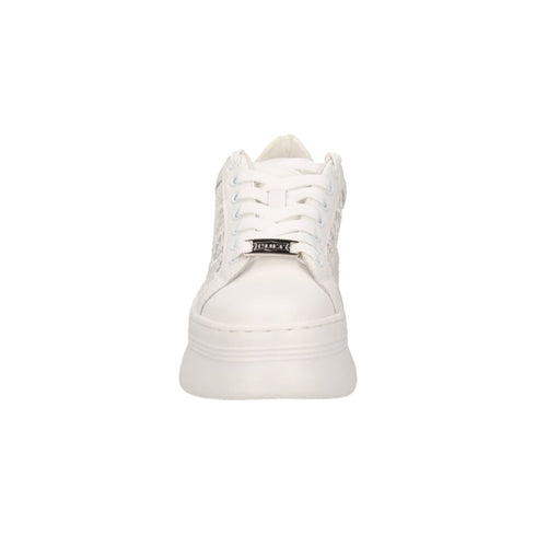 Cult Sneakers Sneakers Donna Pearl in Sangallo 36 - Francavilla Moda