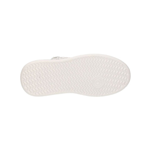 Cult Sneakers Sneakers Donna Pearl in Sangallo 36 - Francavilla Moda