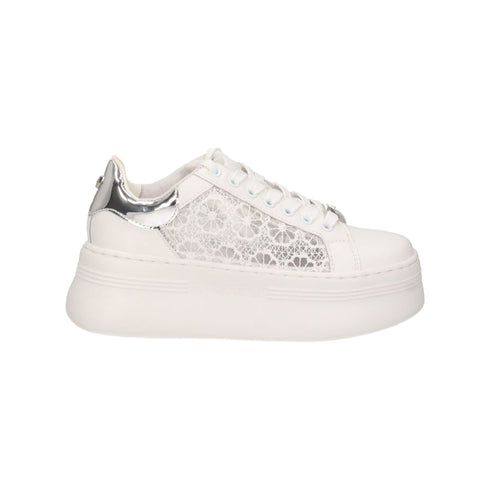 Cult Sneakers Sneakers Donna Pearl in Sangallo 36 - Francavilla Moda