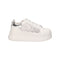 Cult Sneakers Sneakers Donna Pearl in Sangallo 36 - Francavilla Moda