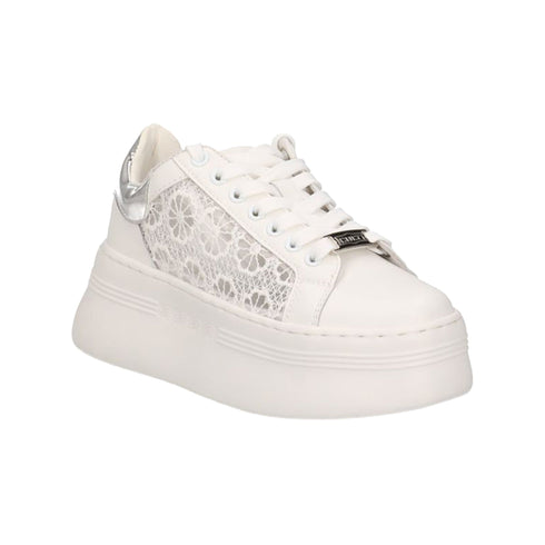 Cult Sneakers Sneakers Donna Pearl in Sangallo 36 - Francavilla Moda