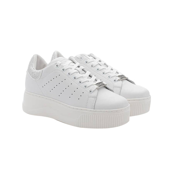 Cult Sneakers Sneakers Donna Perry platform 36 - Francavilla Moda
