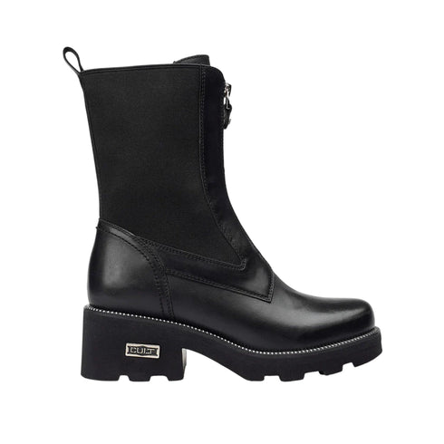 Cult Stivaletto Stivaletto Donna Grace con zip 36 - Francavilla Moda