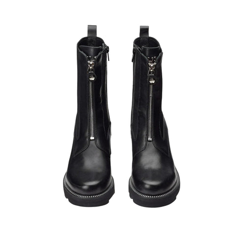 Cult Stivaletto Stivaletto Donna Grace con zip 36 - Francavilla Moda