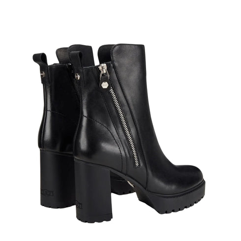 Cult Stivaletto Stivaletto Donna in pelle Jagger 36 - Francavilla Moda