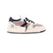 D.A.T.E. Sneakers Sneakers Uomo Court 2.0 scamosciata Grigio tortora - Francavilla Moda